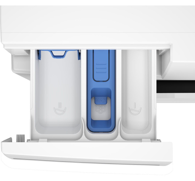 Стиральная машина Beko BM3WFU46245WB