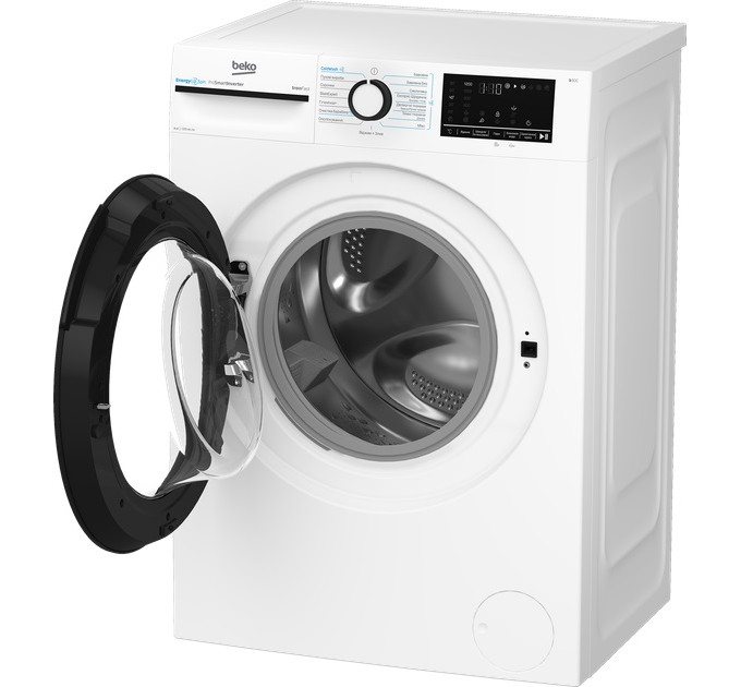 Стиральная машина Beko BM3WFU46245WB
