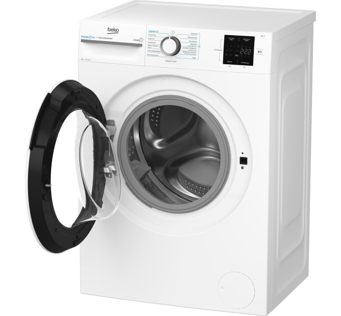 Стиральная машина Beko BM1WFSU36243WW