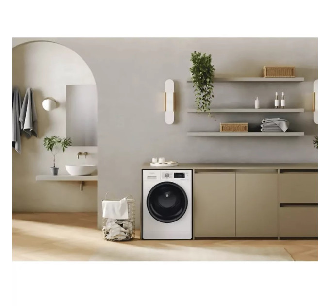 Пральна машина Whirlpool FFWD 8649 BV UA