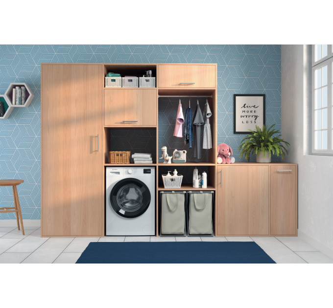 Стиральная машина Indesit IM602BMYTIMEUA