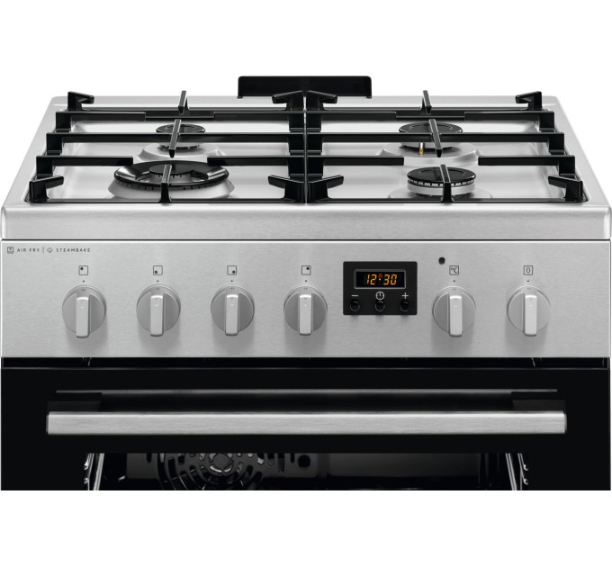 Кухонна плита Electrolux LKK664220X