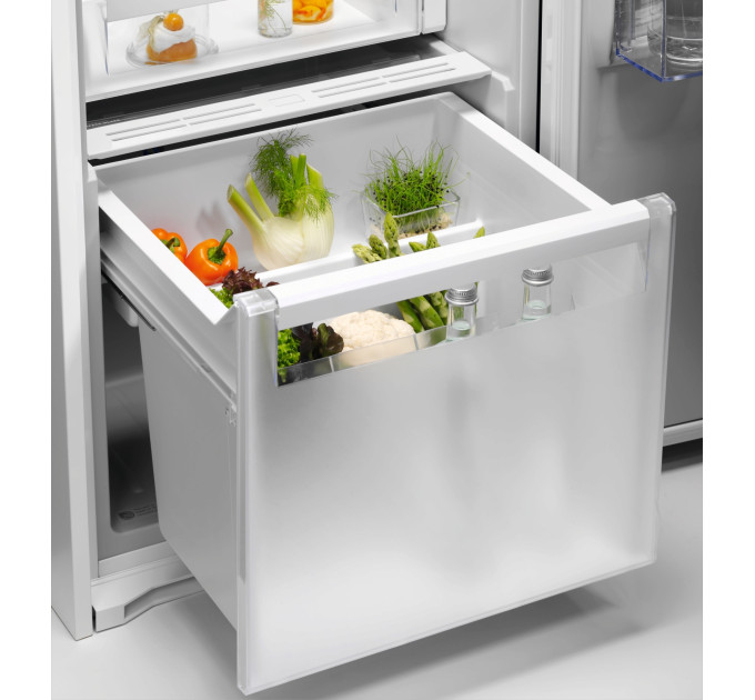 Встраиваемый холодильник Electrolux ERD6DE18S1