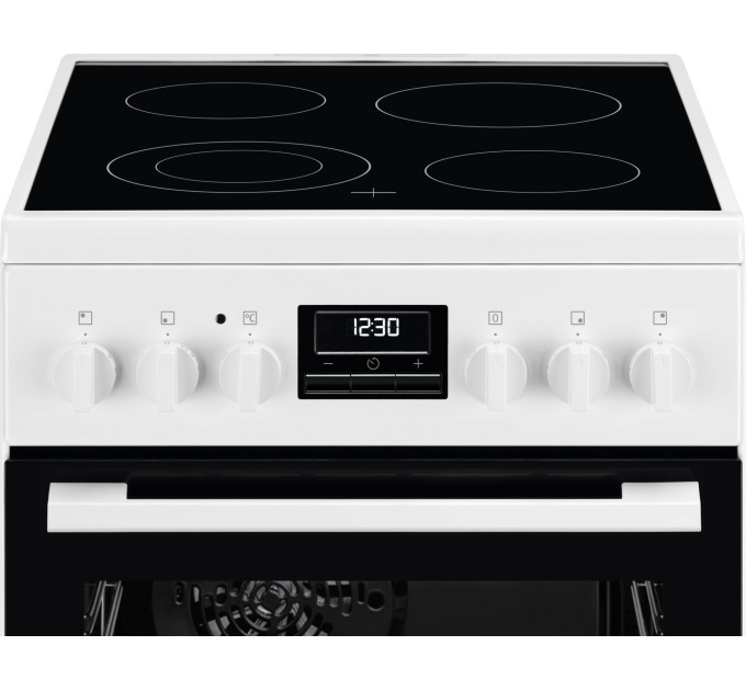 Кухонная плита Electrolux LKR540266W