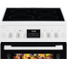 Кухонная плита Electrolux LKR540267W
