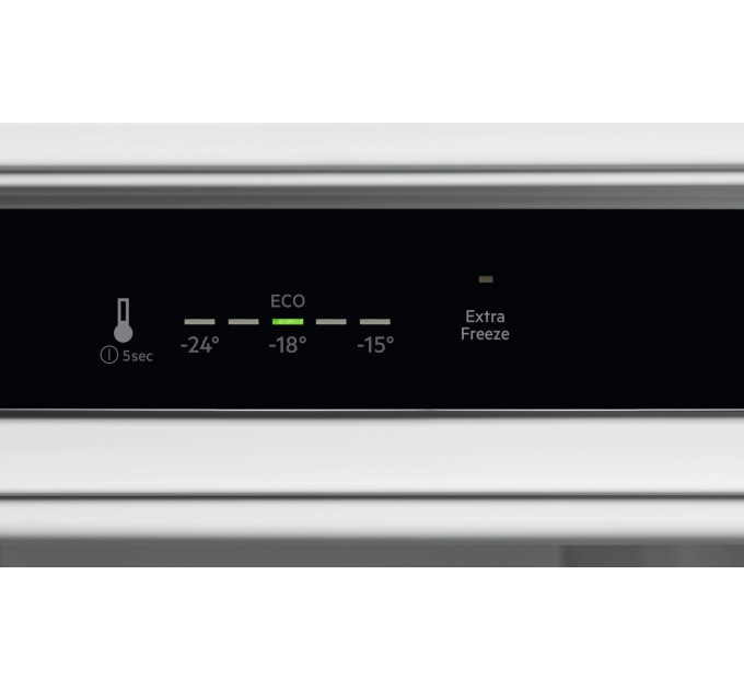 Встраиваемый морозильник Electrolux EUN7NE18S