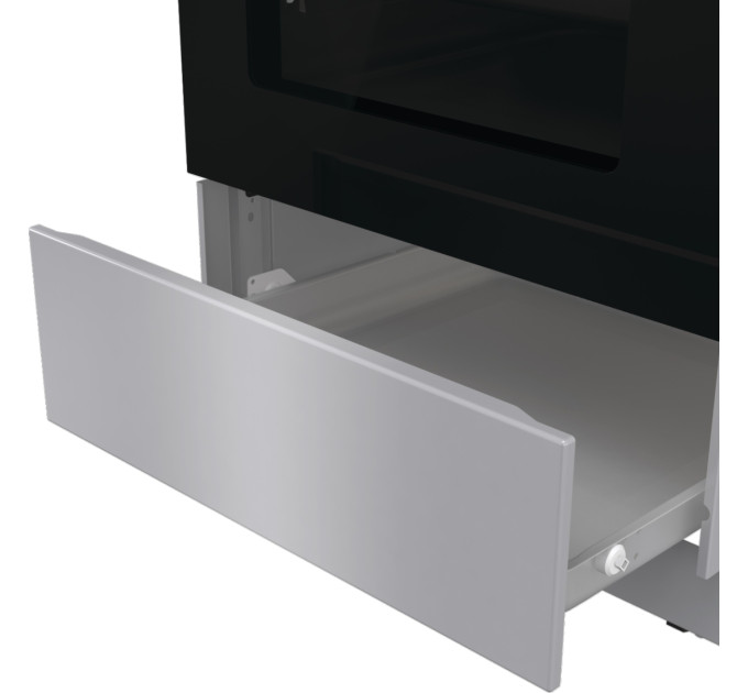 Кухонная плита Gorenje GKS6C71XF