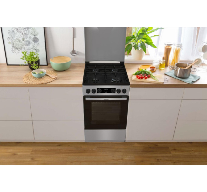 Кухонная плита Gorenje GK5C43SH