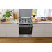 Кухонная плита Gorenje GKS6C71XF