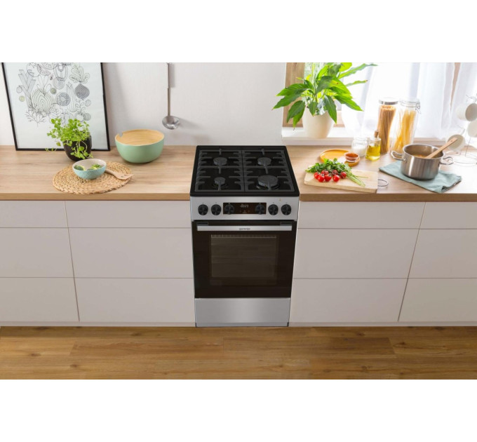 Кухонная плита Gorenje GK5C42SF