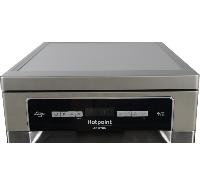 Посудомоечная машина Hotpoint HSFO3T235WCX