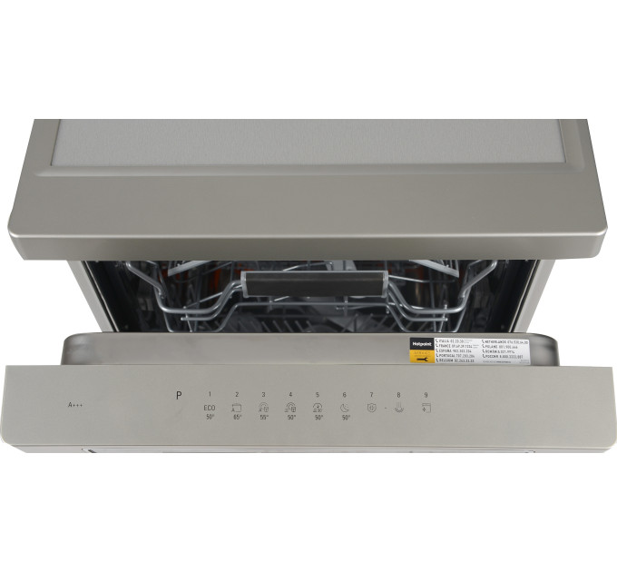 Посудомоечная машина Hotpoint HSFO3T235WCX