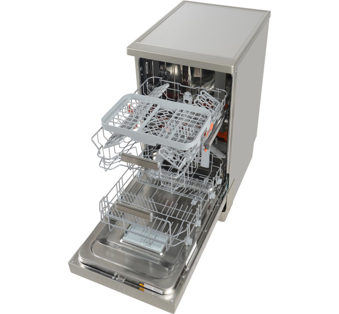 Посудомоечная машина Hotpoint HSFO3T235WCX