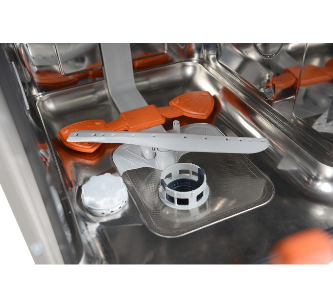 Посудомоечная машина Hotpoint HSFO3T235WCX