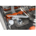 Посудомоечная машина Hotpoint HSFO3T235WCX