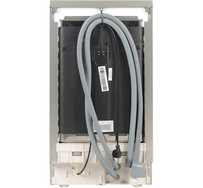 Посудомоечная машина Hotpoint HSFO3T235WCX
