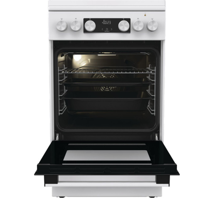 Кухонная плита Gorenje GK5C42WF-B