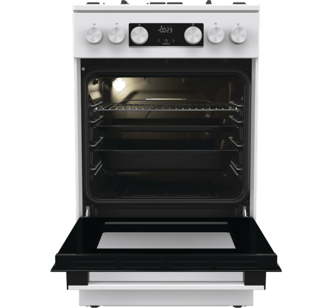 Кухонная плита Gorenje GGI5C21WF-B