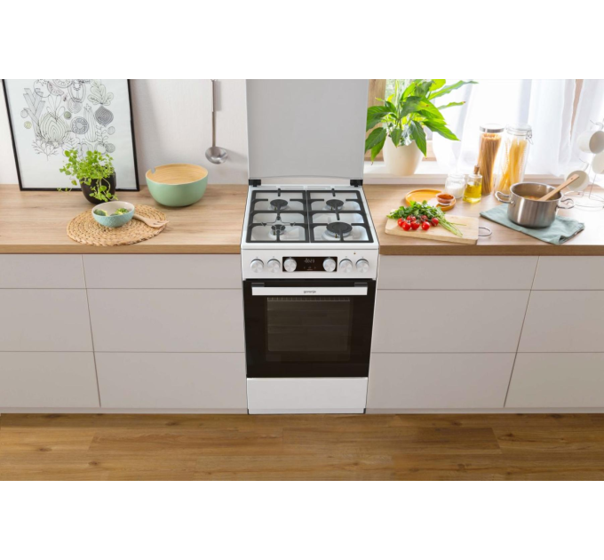 Кухонная плита Gorenje GK5C42WF-B