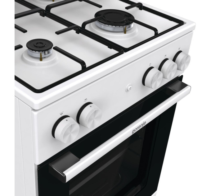 Кухонна плита Gorenje GG5A14WJ
