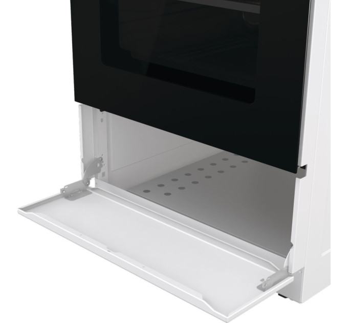 Кухонна плита Gorenje GG5A14WJ