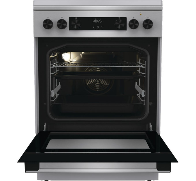 Кухонная плита Gorenje GKS6C71XF