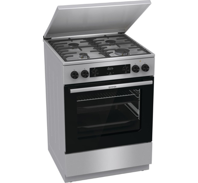 Кухонная плита Gorenje GKS6C71XF