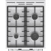 Кухонная плита Gorenje GKS5C73WF