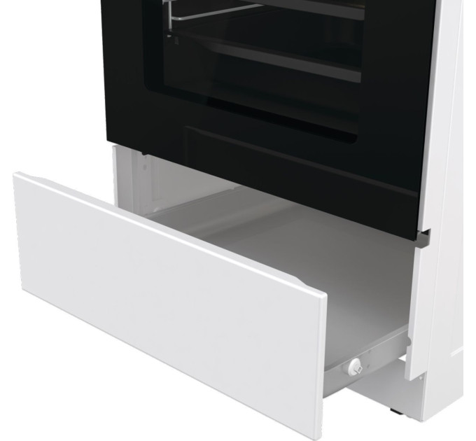 Кухонная плита Beko FBG62121WD