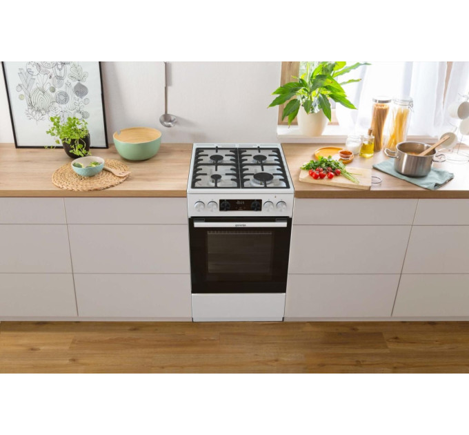 Кухонная плита Gorenje GKS5C73WF