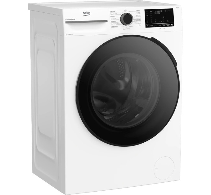 Стиральная машина Beko BM3WFU 46215 WB