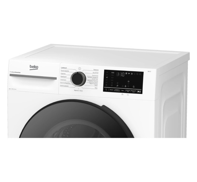Стиральная машина Beko BM3WFU 46215 WB
