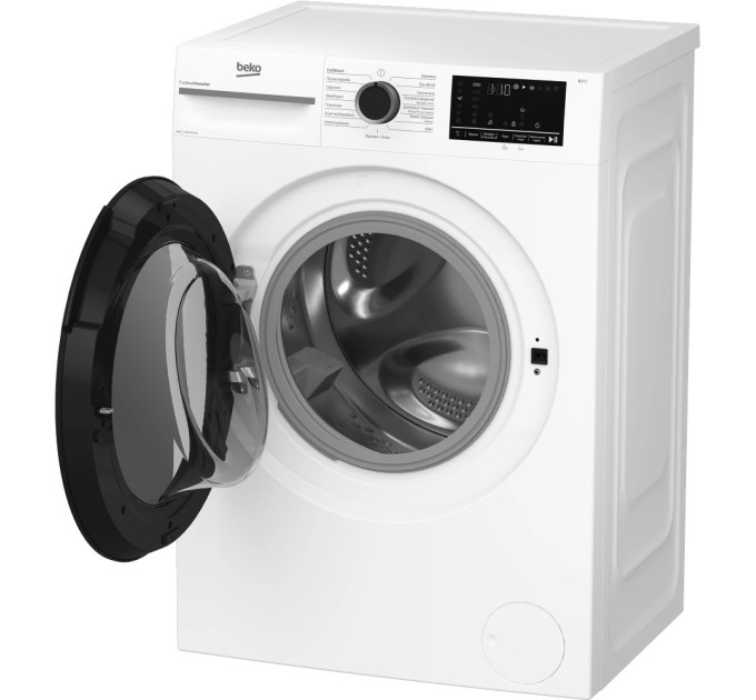 Стиральная машина Beko BM3WFU 46215 WB