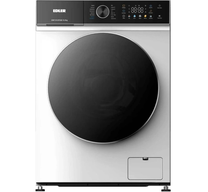 Пральна машина Edler EWF1012PIGB