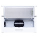 Вытяжка Minola HTL 6214 WH 700 LED