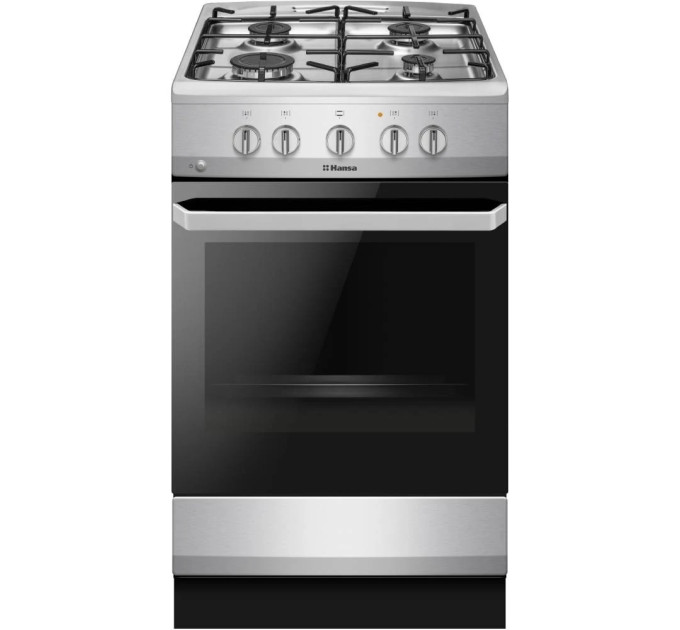 Кухонная плита Hansa FCGX5202092