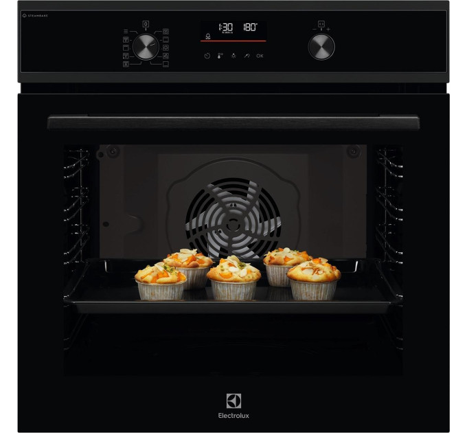 Духовой шкаф Electrolux EOD6F77H