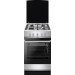 Кухонная плита Hansa FCGX58099