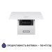 Вытяжка Minola HDN 5224 WH 700 LED