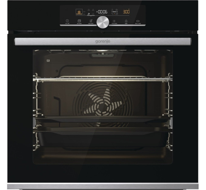 Духова шафа Gorenje BPSX6747A05BG