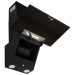 Вытяжка Eleyus CRISTAL 1000 LED 60 BL