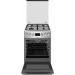 Кухонная плита Hansa FCMX58329
