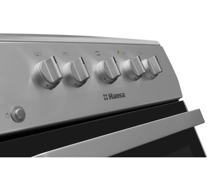 Кухонная плита Hansa FCGX58099
