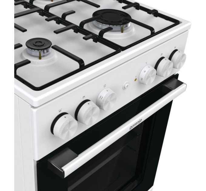 Кухонная плита Gorenje GK5A22WH