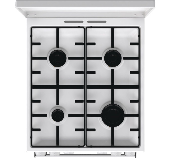 Кухонная плита Gorenje GK5A22WH