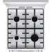 Кухонная плита Gorenje GK5A22WH