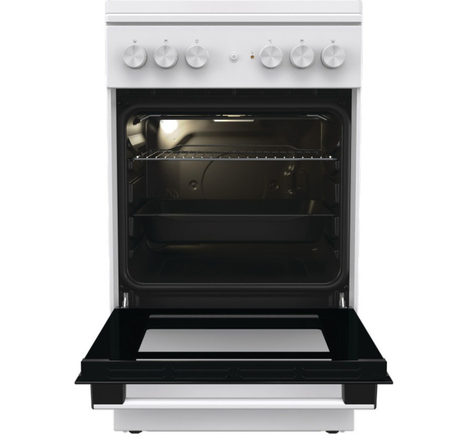 Кухонная плита Gorenje GK5A22WH