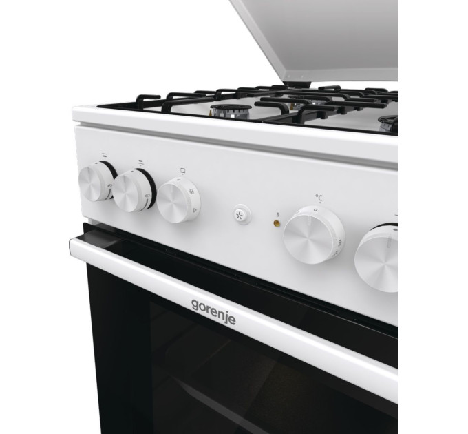 Кухонная плита Gorenje GK5A22WH