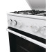 Кухонная плита Gorenje GK5A22WH