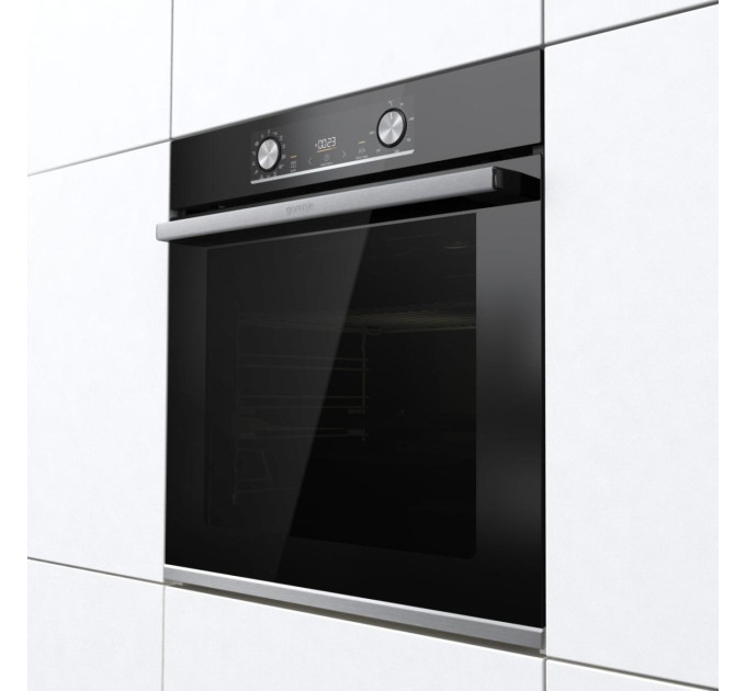 Духовой шкаф Gorenje BOSX6737E13BG